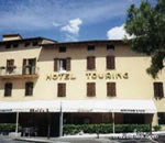 Hotel Touring Gardone Riviera Lake of Garda